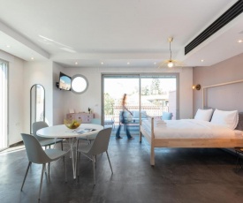 KEDEM - By Beach Apartments TLV