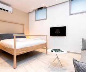 KEDEM Underground - By Beach Apartments TLV
