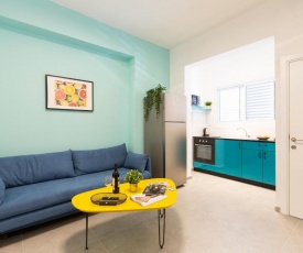 AirTLV - Haekaliptus Apartments