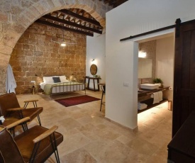 Khan el Umdan luxury suites