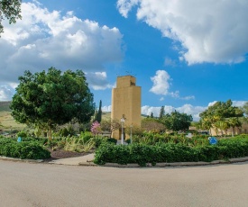 Kibbutz Gesher Hospitality