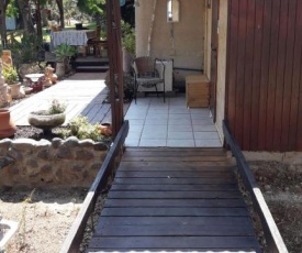 kibbutz hatzor A room close to Ashdod