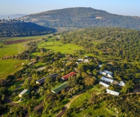 Kibbutz Inbar Country Lodging