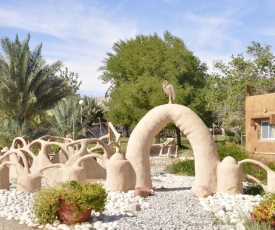 Kibbutz Lotan Desert Inn