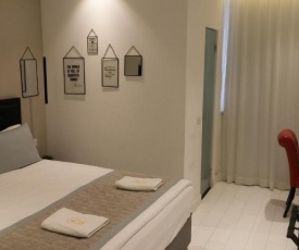 Kikar Boutique Hotel