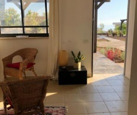 Kineret View