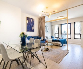 King David 19 Apartment - Isrentals