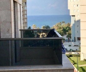 King David Apartment on the Sea