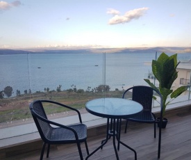 King David breathtaking LAKE VIEW 4BDR PENTHOUSE
