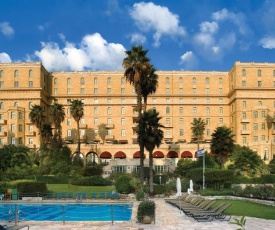 King David Hotel Jerusalem