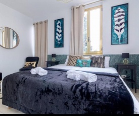 King David Luxury Apartments