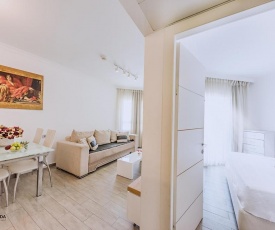 Kings Towers Apartments