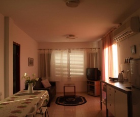 Kinneret Guesthouse