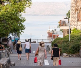 Kinneret Lodging