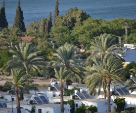 Kinneret Village