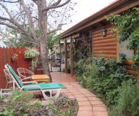 Klein Hospitality in the Galilee Hagoshrim