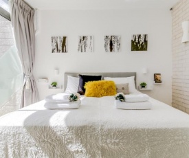 Kook 7 Apartment - Isrentals
