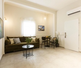 AirTLV - Yekutiel Apartments