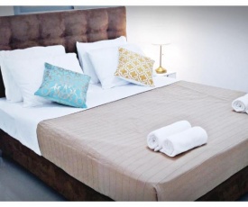 Koral Suite
