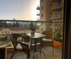 Kosher luxury appartment in Jerusalem