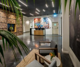 La Cappella Business Boutique Hotel