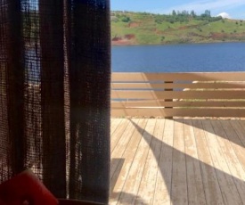 La Casa Lake