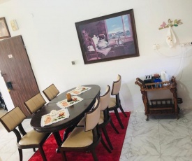 La dolce vita house