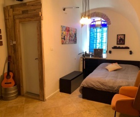 La Guta Studio Suite The Milano Suite