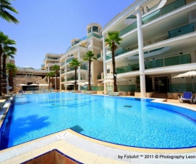 La Palmora Suites