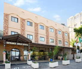 La Perla Kinneret