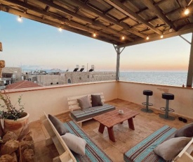 Akko Creative hostel