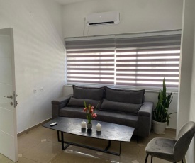 Laila's studio 2