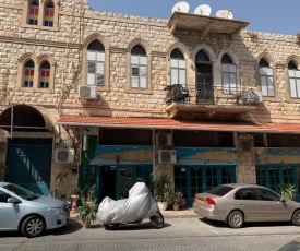 Akko Gate Hostel