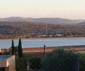Lakeview Chalet in the Galilee