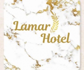 Lamar Hotel