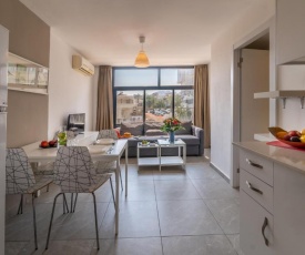 Large One Bedroom Apartment by Stay Eilat - Eilot Street