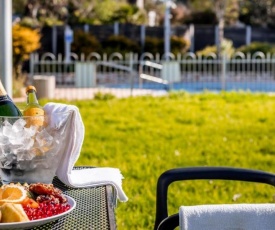 Lavi Kibbutz Hotel