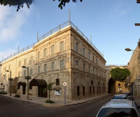 Akkotel-Boutique hotel