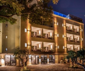 Lear Sense Hotel