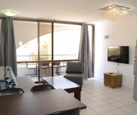 Leisurely Apartment Eilat