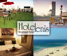 Lenis Hotel