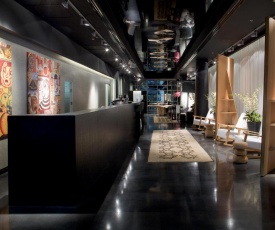 Leonardo Boutique Hotel Tel Aviv