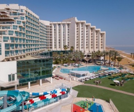 Leonardo Club Hotel Dead Sea - All Inclusive