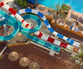 Leonardo Club Tiberias - All Inclusive