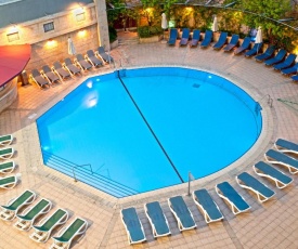 Leonardo Hotel Jerusalem