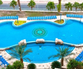Leonardo Plaza Hotel Dead Sea