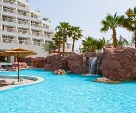 Leonardo Plaza Hotel Eilat