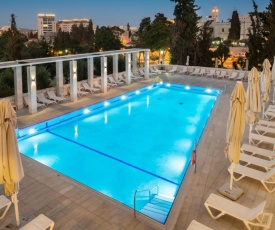 Leonardo Plaza Hotel Jerusalem