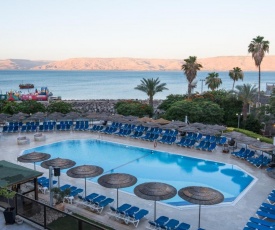 Leonardo Plaza Hotel Tiberias