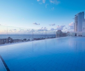 Leonardo Plaza Netanya Hotel